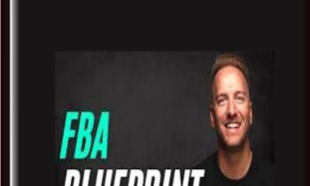 FBA Blueprint - Amazon FBA Course - Adam Heist