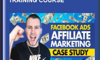 Full Facebook Ads & Affiliate Marketing Training Course - Kody Knows