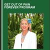 Get Out of Pain Forever program - Dawn Crystal