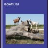 Goats 101 - Deborah Niemann