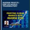 INVERSE PROFITS - Ken Calhoun's TradeMastery