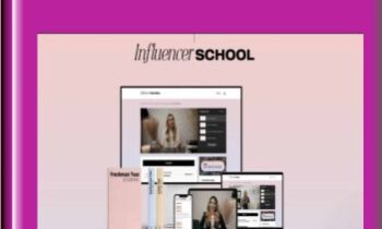 Influencer School - BossBabe