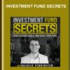 Investment Fund Secrets - Bridger Pennington