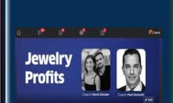 Jewelry Profits - Devin Zander & Matt Schmitt