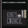 King’s Council Coaching - Kajabi