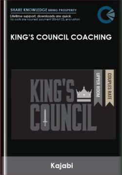 King’s Council Coaching - Kajabi