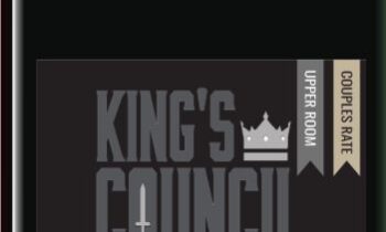 King’s Council Coaching - Kajabi