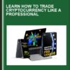 Learn How to Trade Cryptocurrency like a Professional - Cryptonera Pro