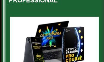 Learn How to Trade Cryptocurrency like a Professional - Cryptonera Pro