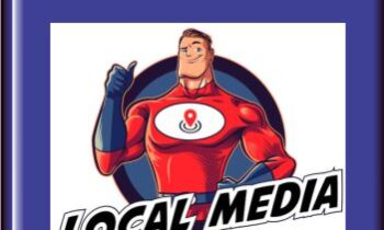 Local Media Hero - David Calafiore and Drew Griffin