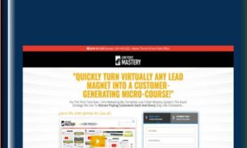 Low Ticket Mastery - Frank Kern & Aaron Fletcher