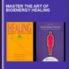 Master the Art of Bioenergy Healing - Boris Aranovich