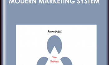 Modern Marketing System - Andre Chaperon