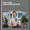 Part-Time Creatorpreneur - Ali Abdaal