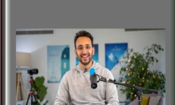 Part-Time Creatorpreneur - Ali Abdaal