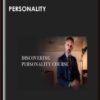 Personality - Jordan Peterson