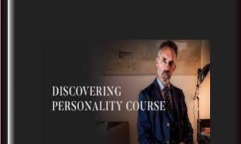 Personality - Jordan Peterson