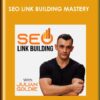 SEO Link Building Mastery - Julian Goldie