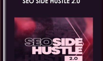 SEO Side Hustle 2.0 - Charles Floate