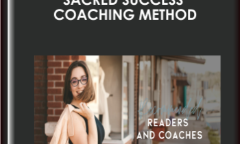Sacred Success Coaching Method - Edencarpenter