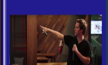 SalesmanX SDR Training Program - Alex Berman