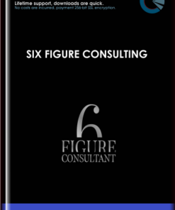 Six Figure Consulting - Bastiaan Slot