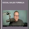 Social Sales Formula - Frank Kern