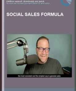 Social Sales Formula - Frank Kern