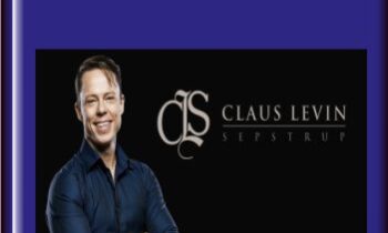 THE ENFORCER - Claus Levin