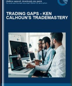 Trading Gaps - Ken Calhoun's TradeMaster