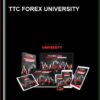 TTC Forex University - Steven