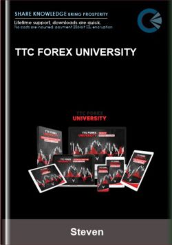 TTC Forex University - Steven