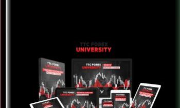 TTC Forex University - Steven