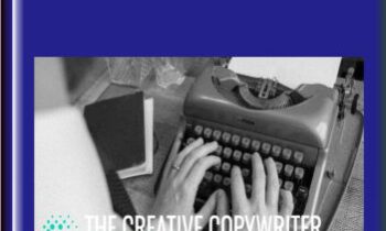 The Creative Copywriter Academy - The Freelance Copywriter Kickstarter Course