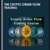 The Crypto Order Flow Trading Course - Michael Valtos