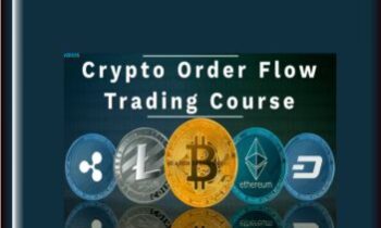 The Crypto Order Flow Trading Course - Michael Valtos