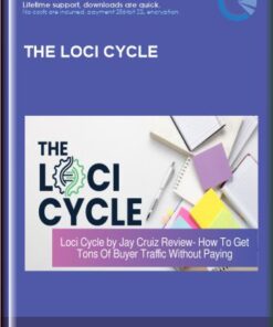 The Loci Cycle - Chris Munch & Jay Cruiz