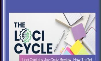The Loci Cycle - Chris Munch & Jay Cruiz