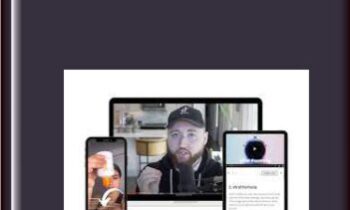 TikTok Ads Mastery Course 2022 - Chase Chappell