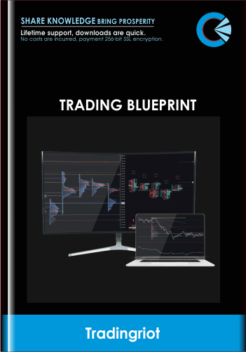 Trading Blueprint - Tradingriot