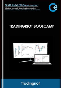 Tradingriot Bootcamp - Tradingriot