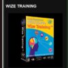 Wize Training - Boris Aranovich