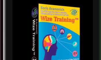 Wize Training - Boris Aranovich