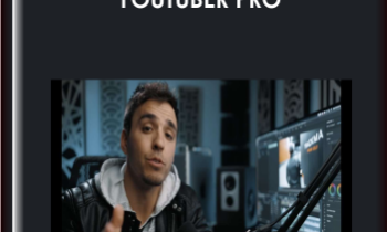 YouTuber Pro - Parker Walbeck