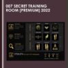 007 Secret training room [Premium] 2022 - Armstrong Academy