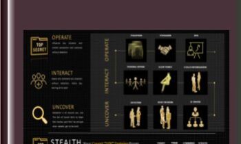 007 Secret training room [Premium] 2022 - Armstrong Academy