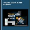 7-Figure Media Buyer Training - Alex Fedotoff