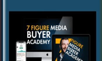 7-Figure Media Buyer Training - Alex Fedotoff