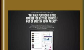 7-figure Sales Playbook Fire Yourself Playbook - Joey Gilkey