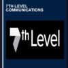 7th Level Communications - Jeremy Miner